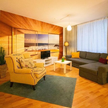 Cozy Domicile Leipziger Auwald Apartment Exterior photo