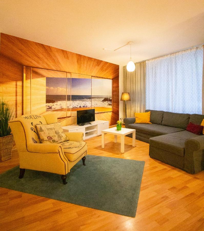 Cozy Domicile Leipziger Auwald Apartment Exterior photo