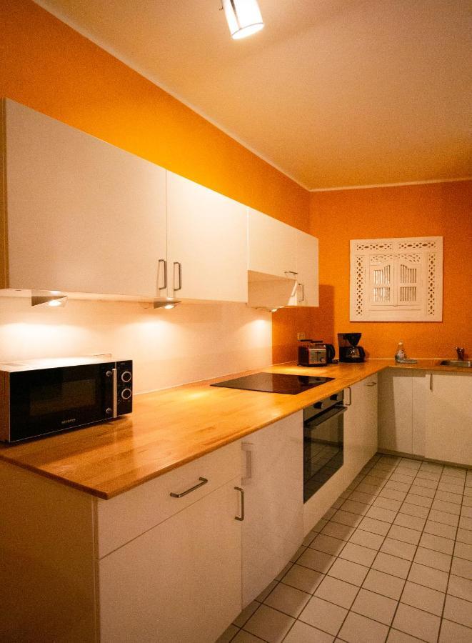 Cozy Domicile Leipziger Auwald Apartment Exterior photo